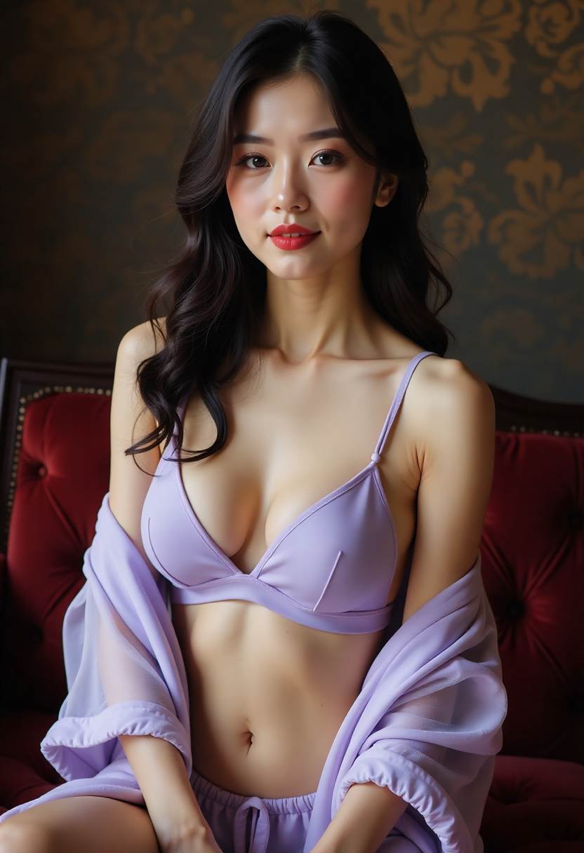 锦绣年华海报