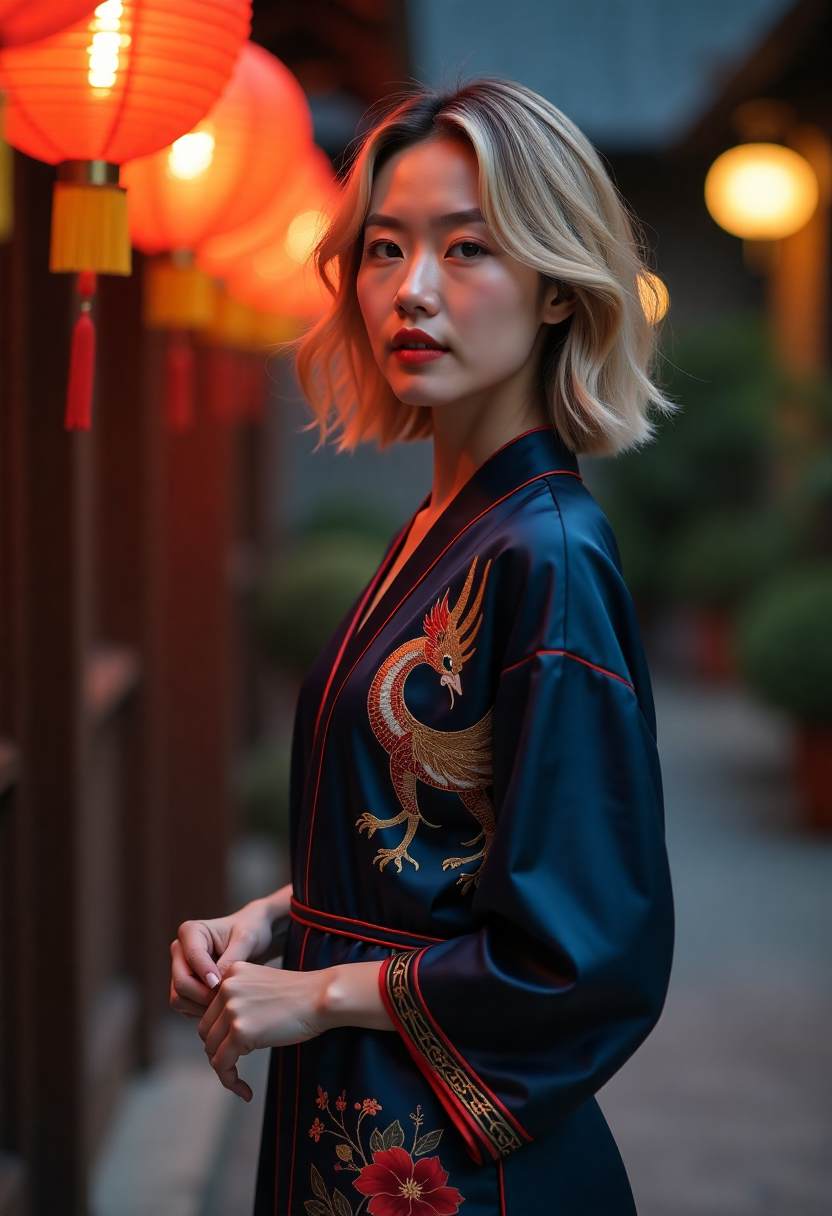 云间旧事剧照