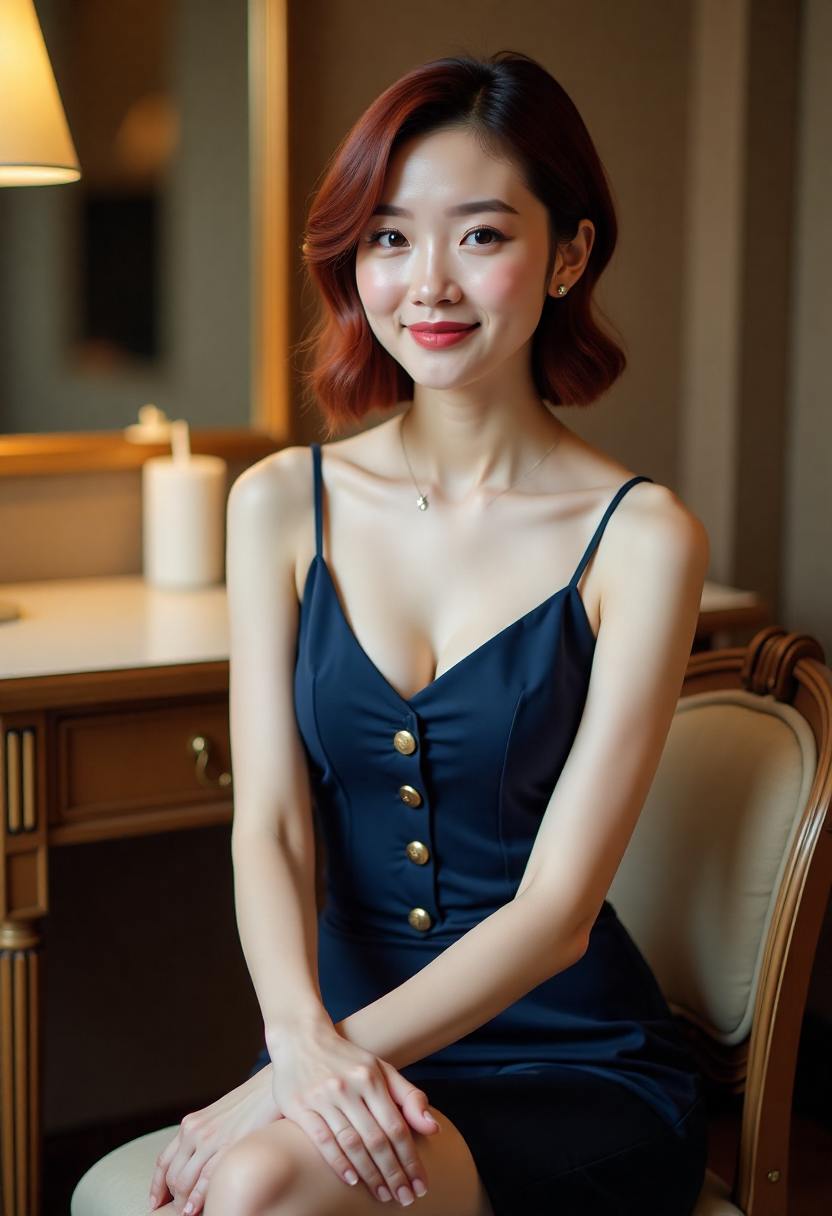 兰香如故剧集主视觉